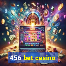 456 bet casino